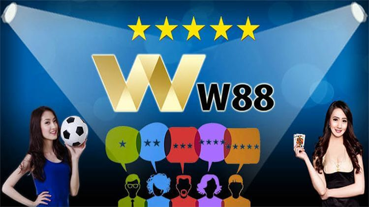 Giới thiệu về W88